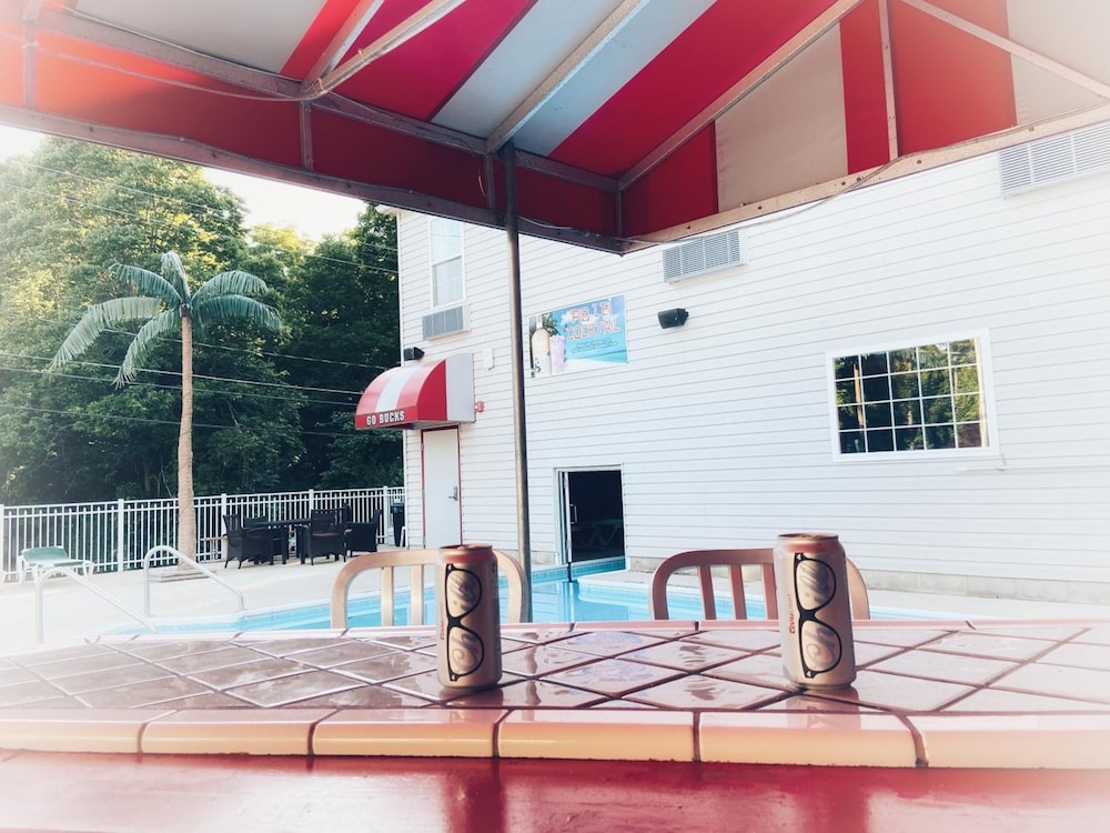 Bay Lodging Resort - photo 40