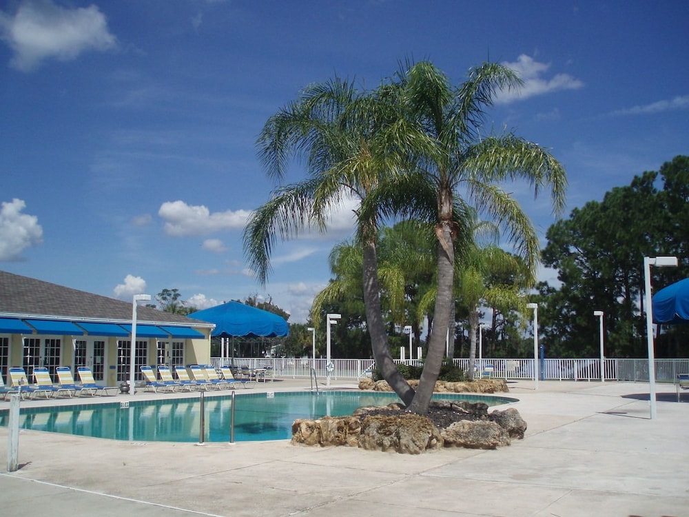 Lake Magic RV Resort - photo 37