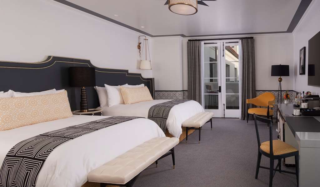Hotel Californian - photo 70
