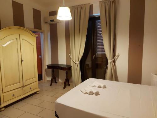 La Perla Delle Saline 2 in Margherita Di Savoia, Italy