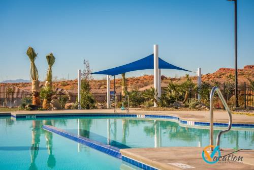 Red Cliffs Retreat - photo 33