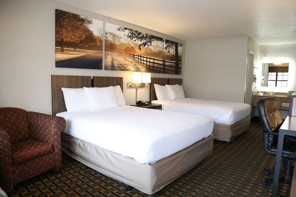 Days Inn by Wyndham Monroe LA - photo 20