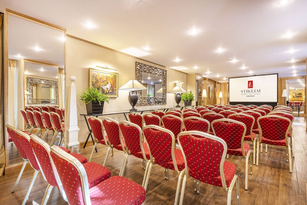 כנסים ואירועים