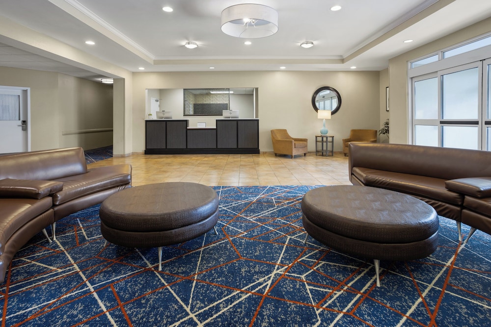 Candlewood Suites Norfolk Airport by IHG in Norfolk, United States