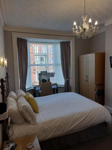 Storrbeck Guest House