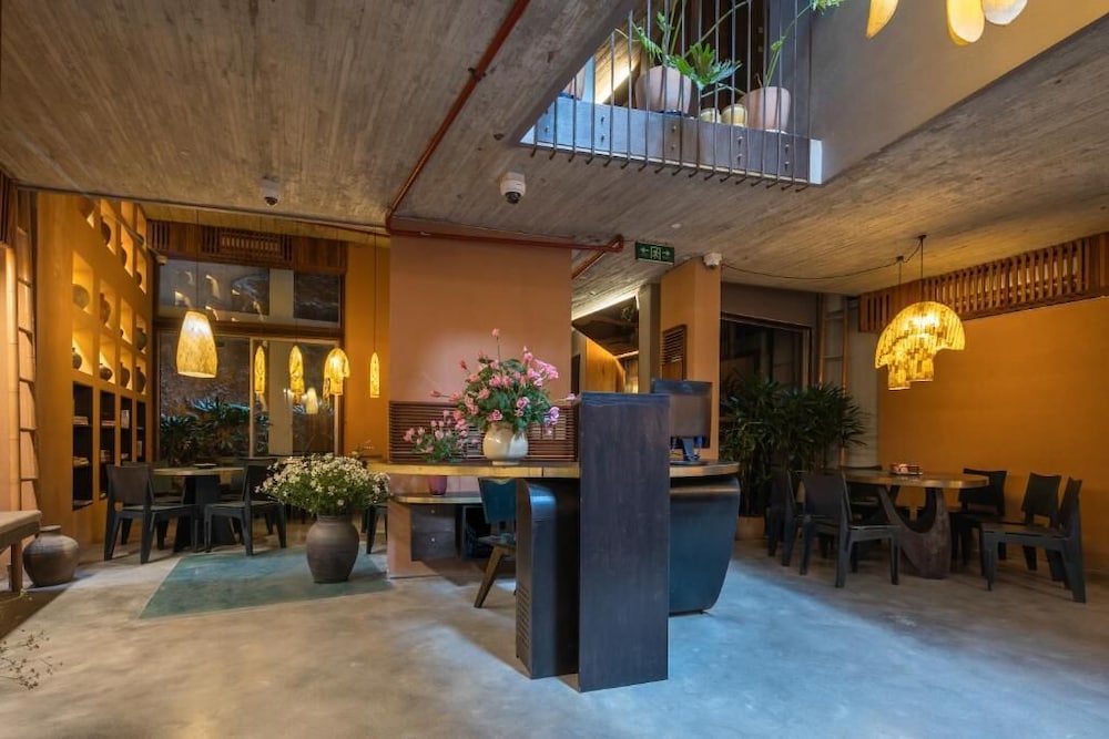 Concon house — 4-Star Luxury Hotel in Hanoi, Vietnam