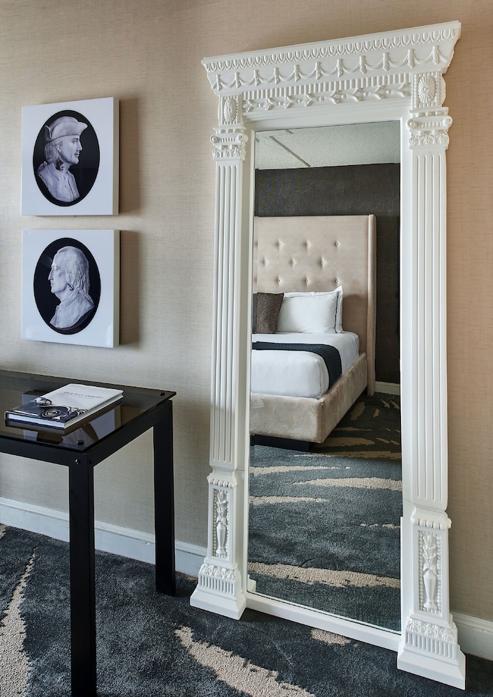 Revere Hotel Boston Common - photo 11