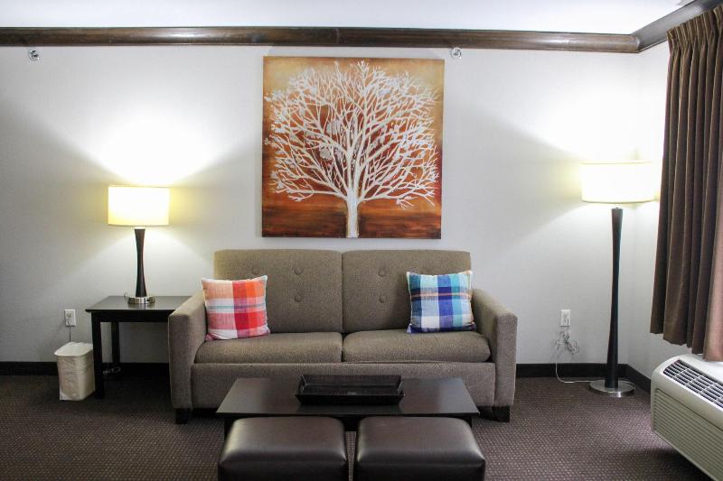 Parkwood Inn & Suites - photo 20