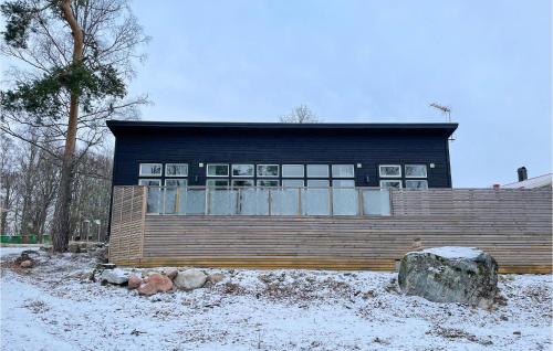 Luxor - carbon neutral hotel in Havirov