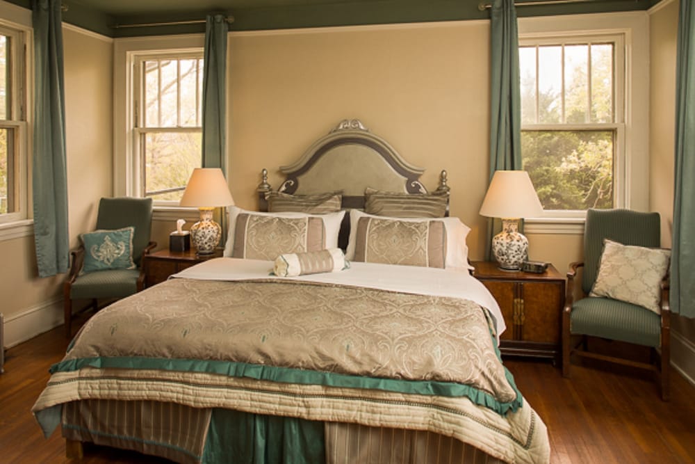 Sweet Biscuit Inn - photo 13