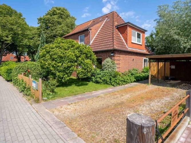 Ferienhaus in Tonning in Toenning, Germany