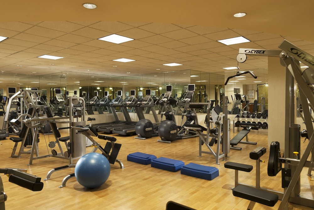 Omni Parker House — 4-Star Luxury Hotel in Boston, United States