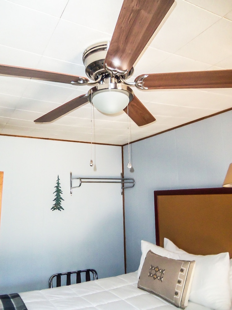 The Gold Pan Motel - photo 16