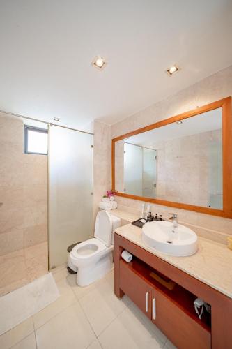 Ocean Villa Pool Retreat In Da Nang — Da Nang — photo 4