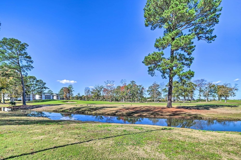 4 Mi to Broadway at the Beach Golf Resort Getaway - photo 20