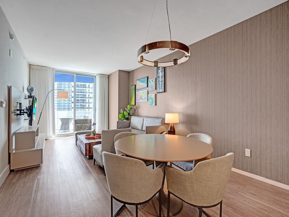 Amazing Apartments At Lyfe Resort & Residences - photo 50
