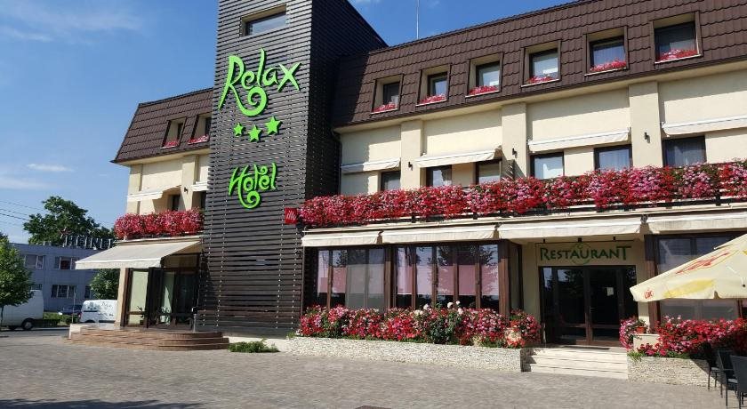 Hotel Relax Craiova in Craiova, Romania