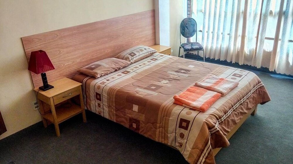 Guestroom