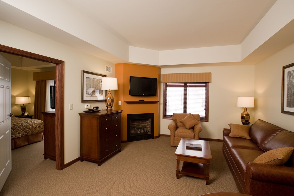 The Tamarack Club - photo 10