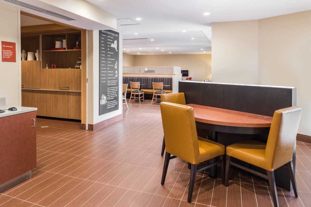 TownePlace Suites by Marriott New Hartford - photo 55