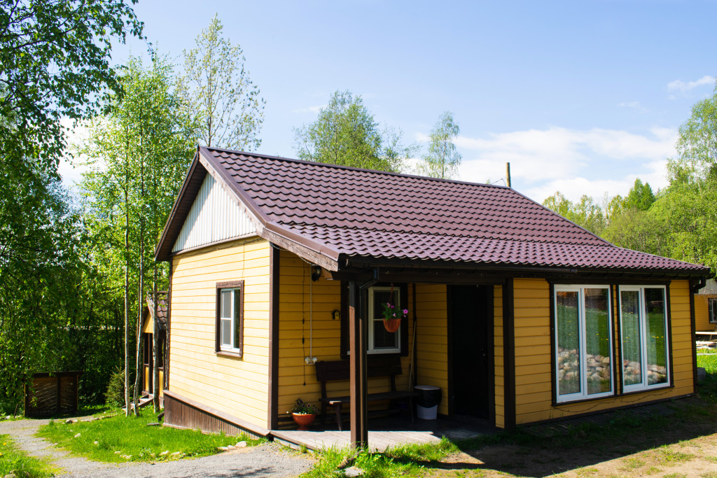 Venta Guest House 21032678 — Ruskeala