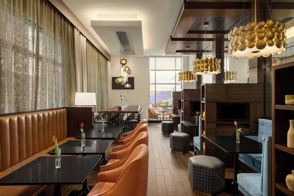 Courtyard by Marriott San Francisco Union Square - photo 37
