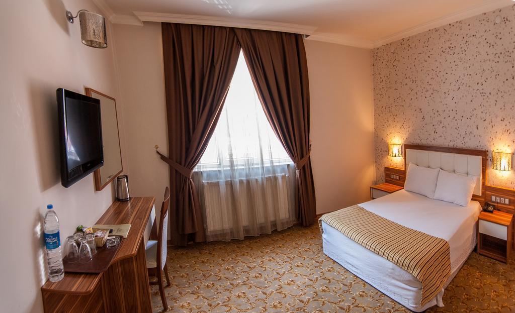 Adnan Bey Hotel in Konya, Turkey