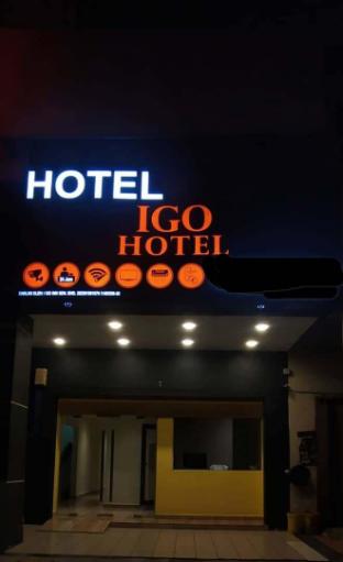 Igo Hotel @ Usj - last minute hotel in Kuala Lumpur