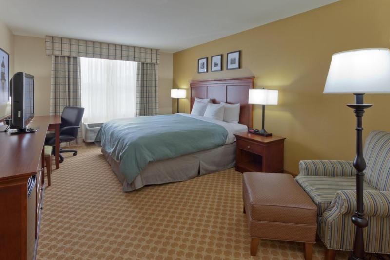 Country Inn & Suites by Radisson Holland MI - photo 21