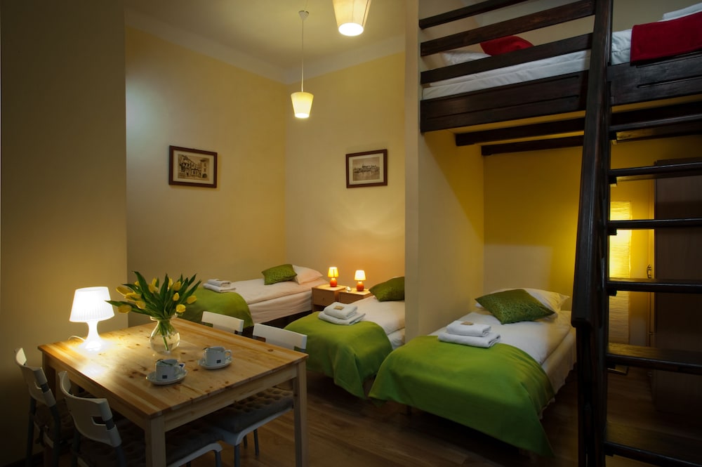 Station Aparthotel — Krakow — photo 3