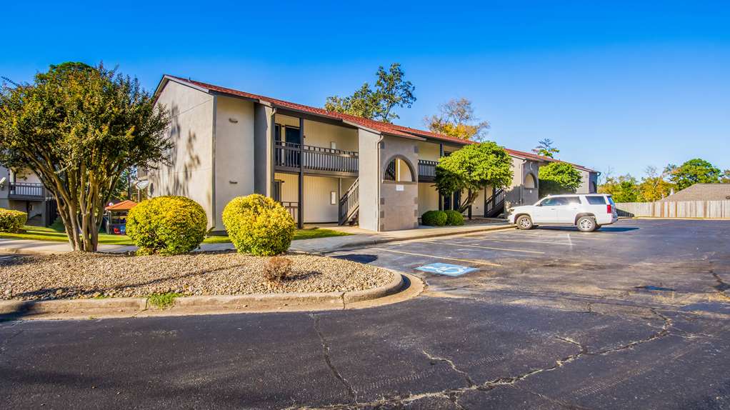 Motel 6 Hot Springs AR - photo 9