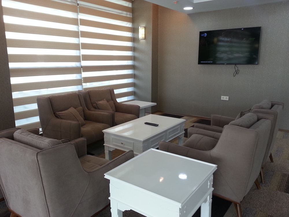 Prestige Thermal Hotel Spa & Wellness — Ayas — photo 3