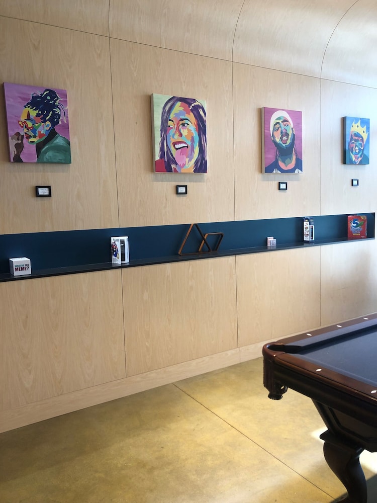 Aloft Alpharetta - photo 18