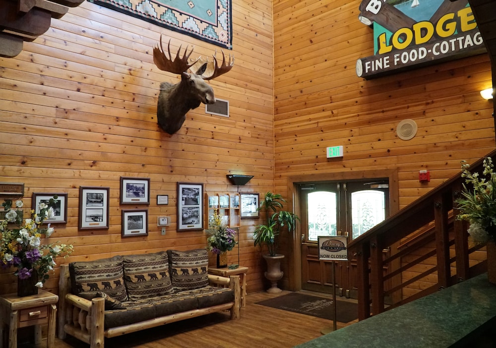 The Pines Resort - photo 72