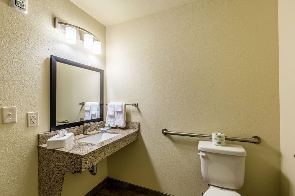 Cobblestone Hotel & Suites Chippewa Falls - photo 41