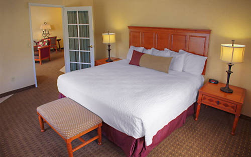 DoubleTree by Hilton Deadwood at Cadillac Jacks - photo 12