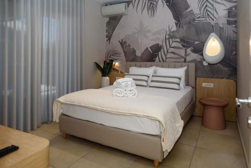 Steliosdimitra Guest House III in Nafplio — 4-Star Luxury Hotel in Nafplio, Greece
