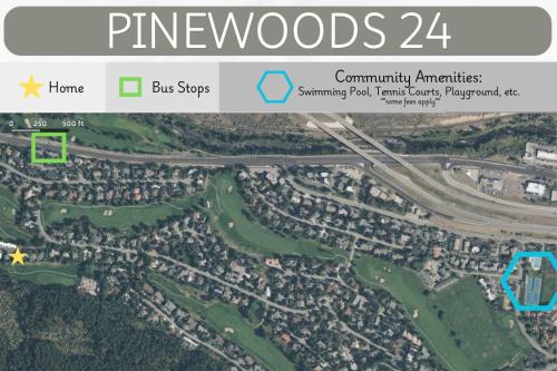 Pinewoods 24 in Avon, United States