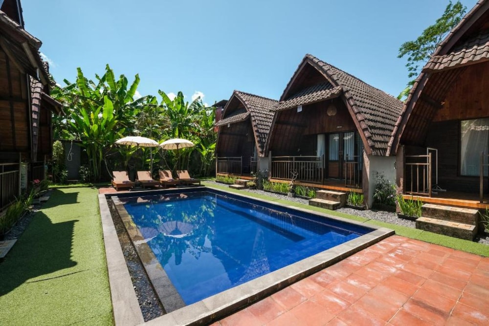 Oyo 94782 Loka Loka Ubud