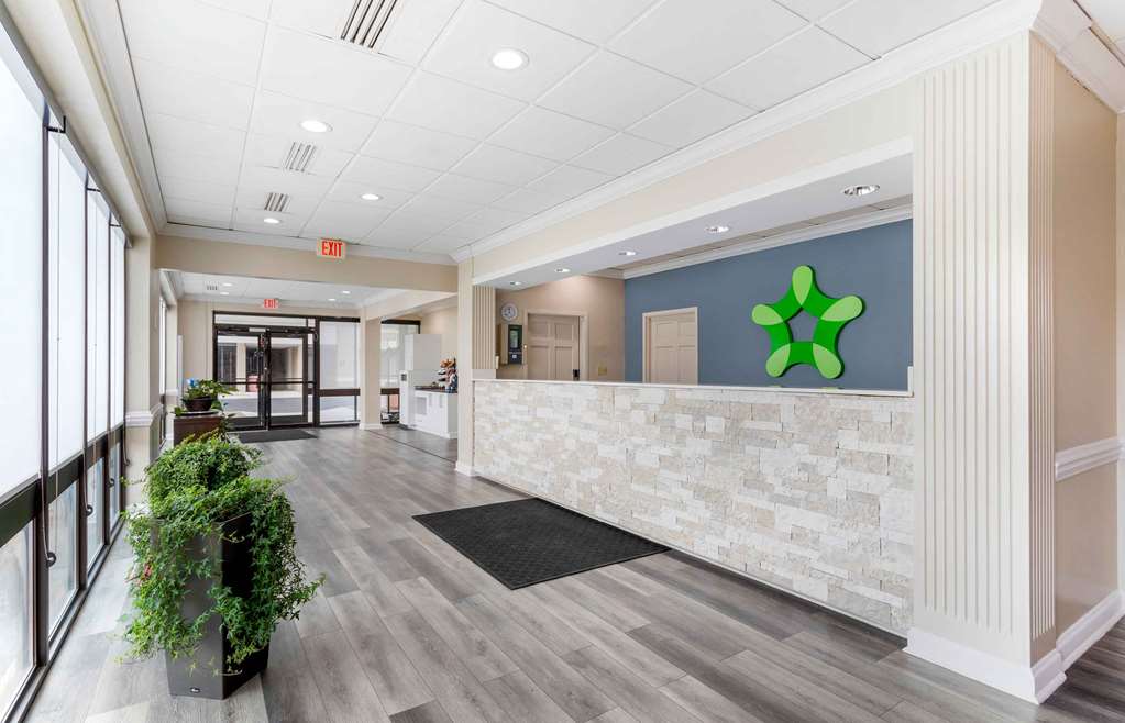 Extended Stay America Suites Bristol - photo 5