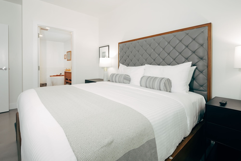 Colton House Hotel - photo 14