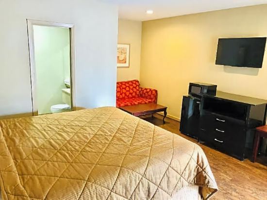 Sunset Inn Longview - photo 14