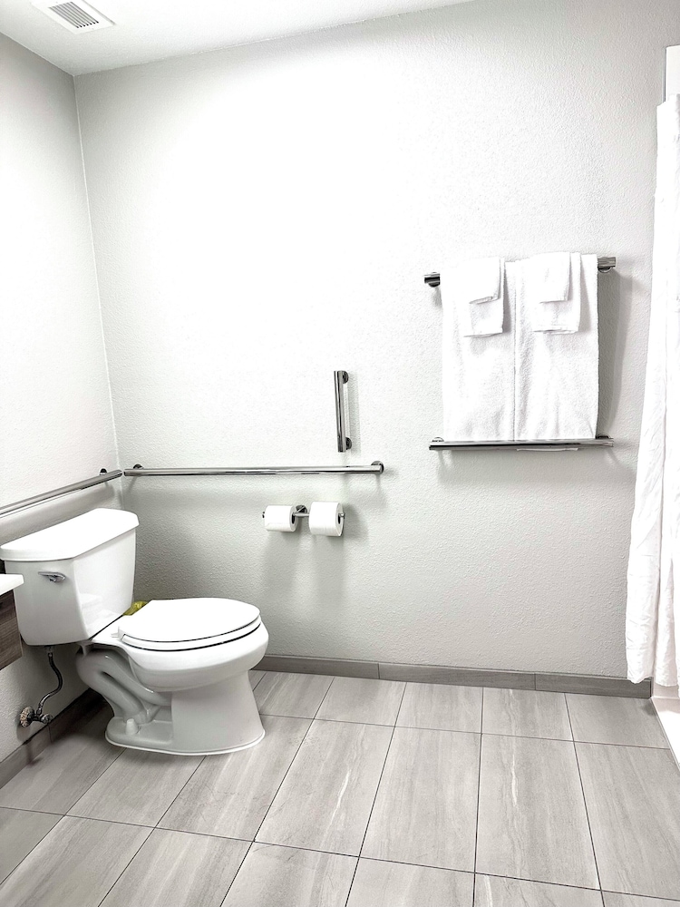 Holiday Inn Express Hotel & Suites Hinesville East Fort Stewart - photo 95