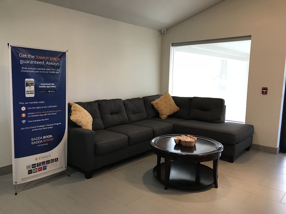 Rodeway Inn South - photo 4