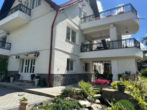 ‘Nu ma Uita” Sovata in Sovata, Romania