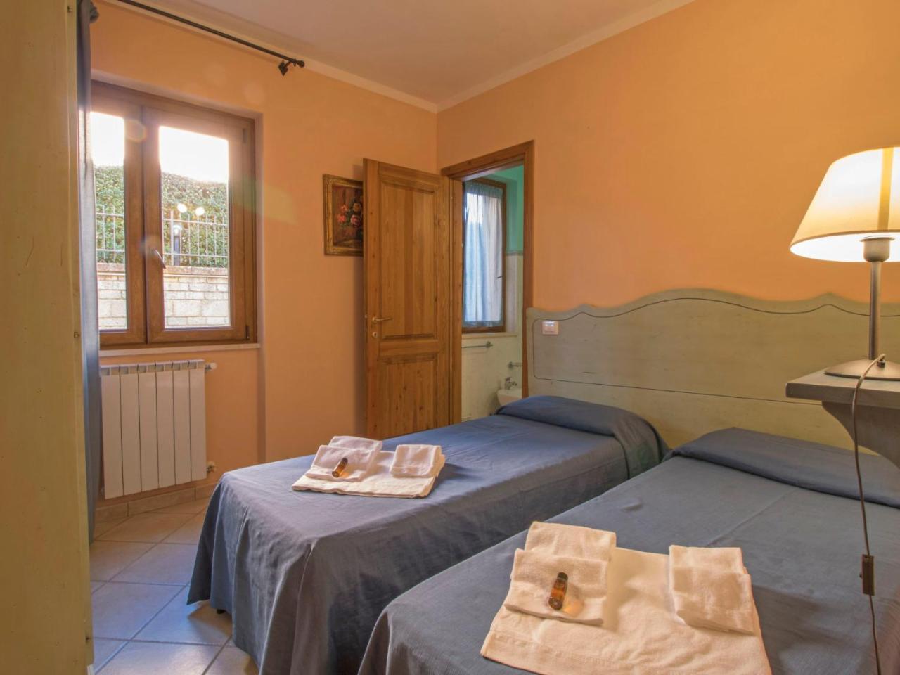 Apartment Thermae Apartment 24 by Interhome — 4-Star Luxury Hotel in Sorano, Italy