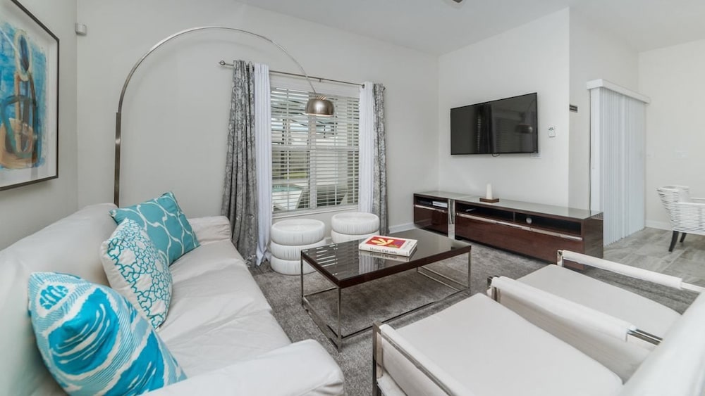 Grhmvd1595 Champions Gate Resort 4 Bed 3 Baths Townhouse - photo 3