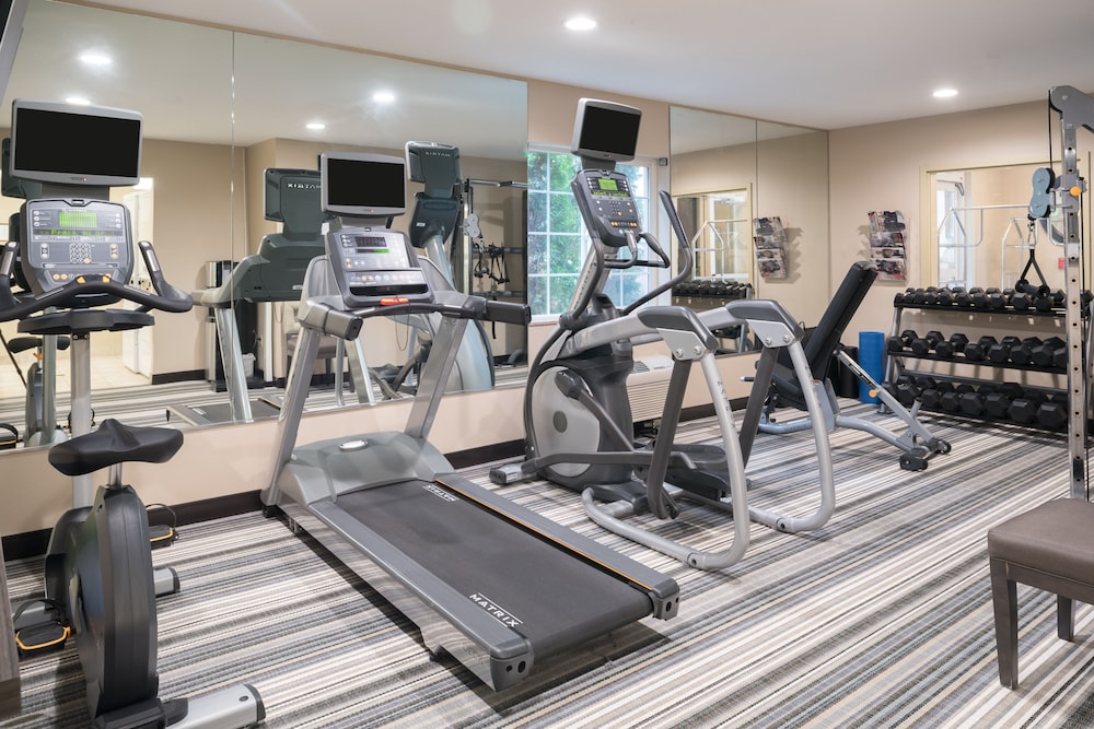 Candlewood Suites Olympia Lacey by IHG - photo 19