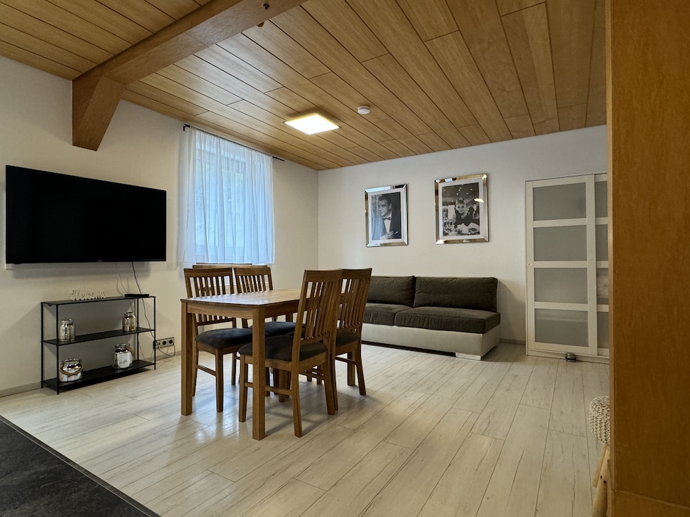 Ferienhaus Möhrle 3 in Uberlingen, Germany