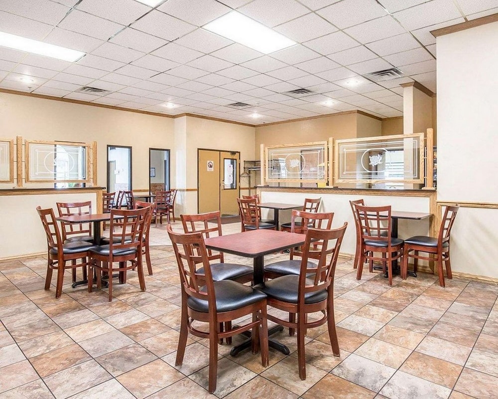 FairBridge Inn & Suites Glendive - photo 29